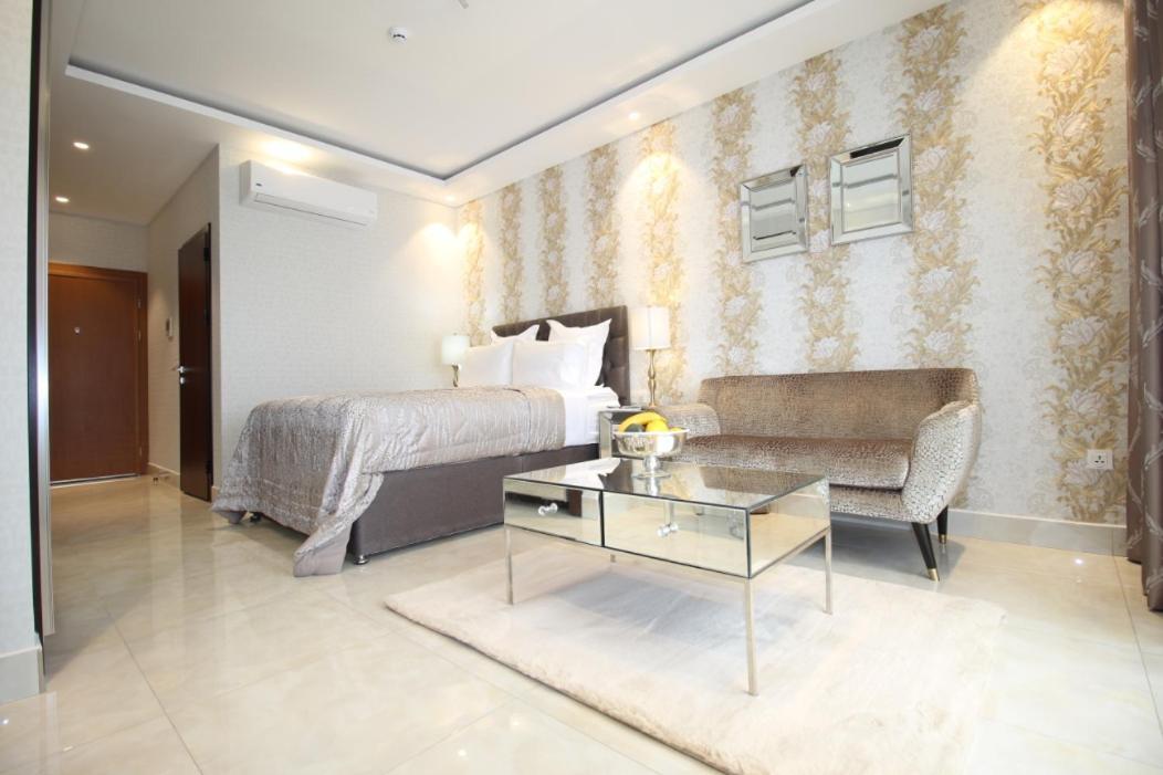 Apartments Gh - Accra - Airport Residential Area - Mirage Residence Ngoại thất bức ảnh